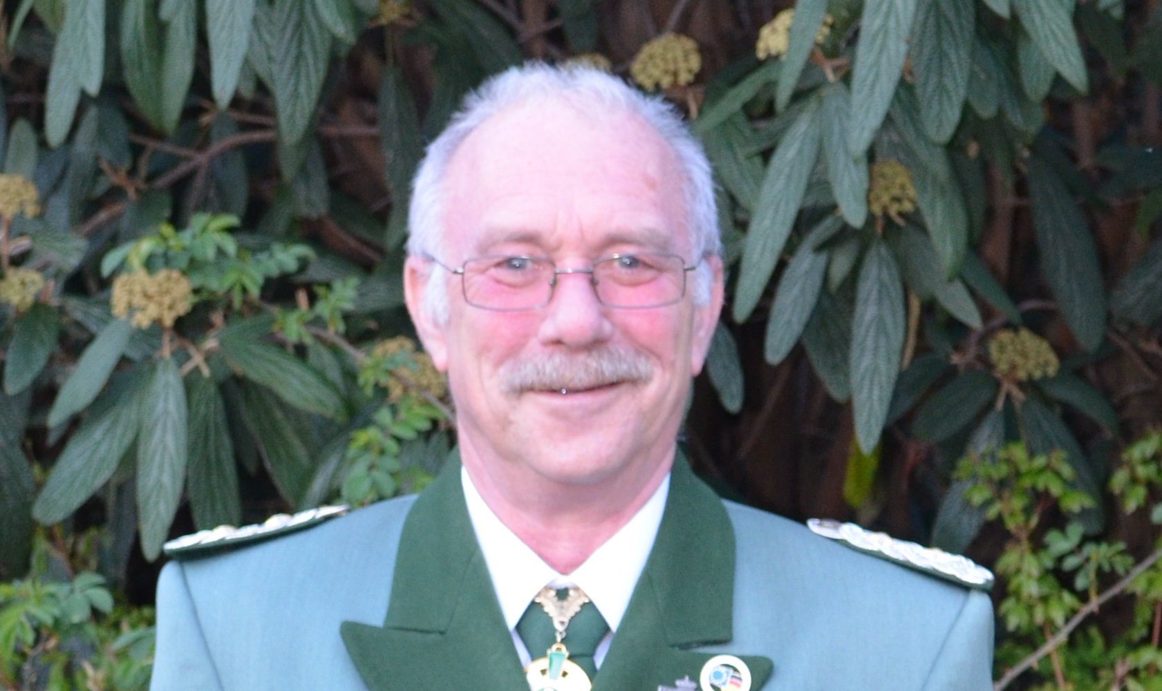 Roland Trömpert